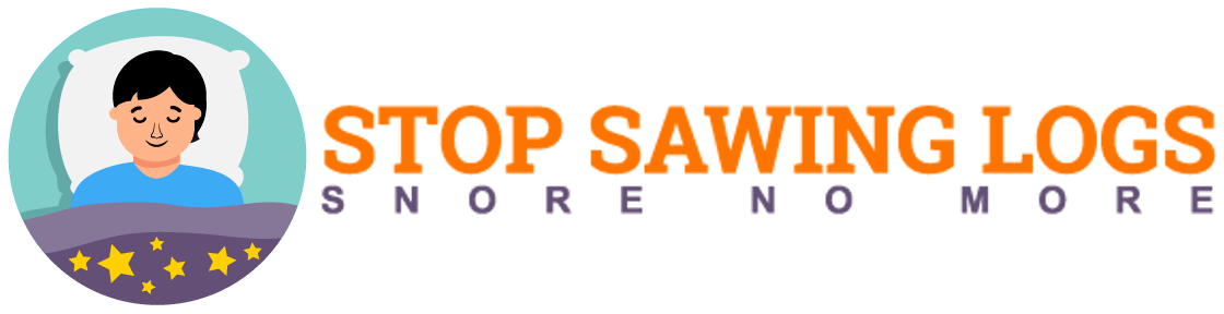 Stop Sawing Logs